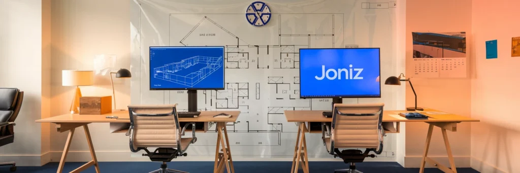 joniz dokumentacja projektowa osłon stałych