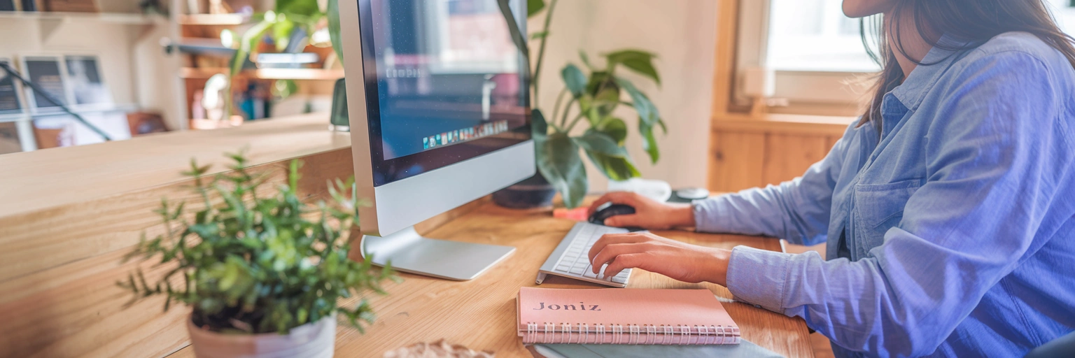 joniz Szkolenie e-learningowe
