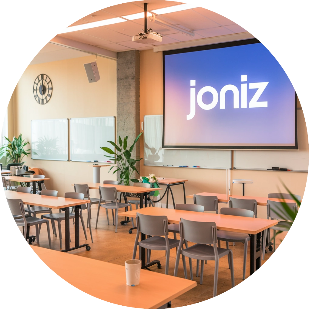 joniz Szkolenie stacjonarne